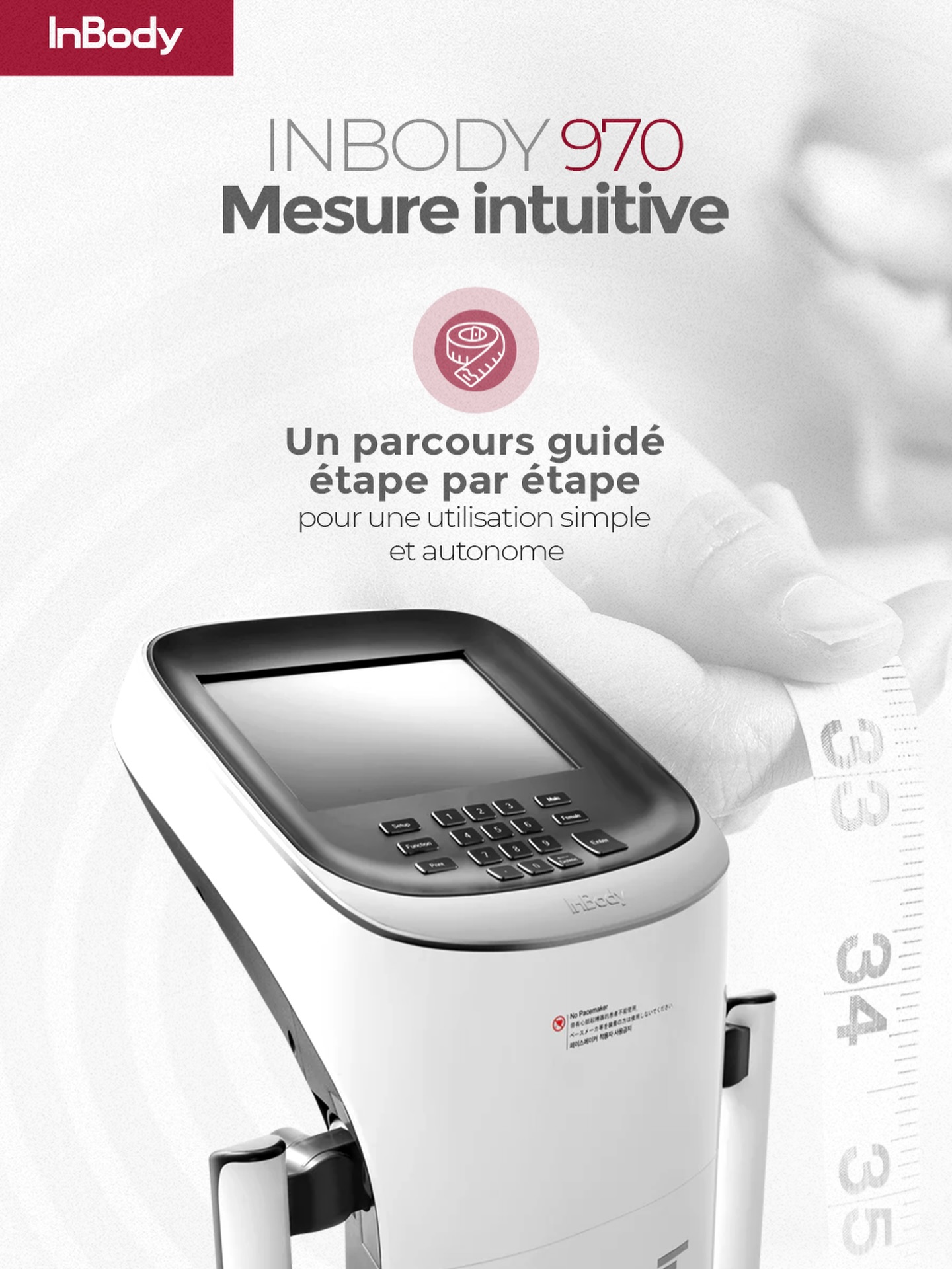 InBody Technology
