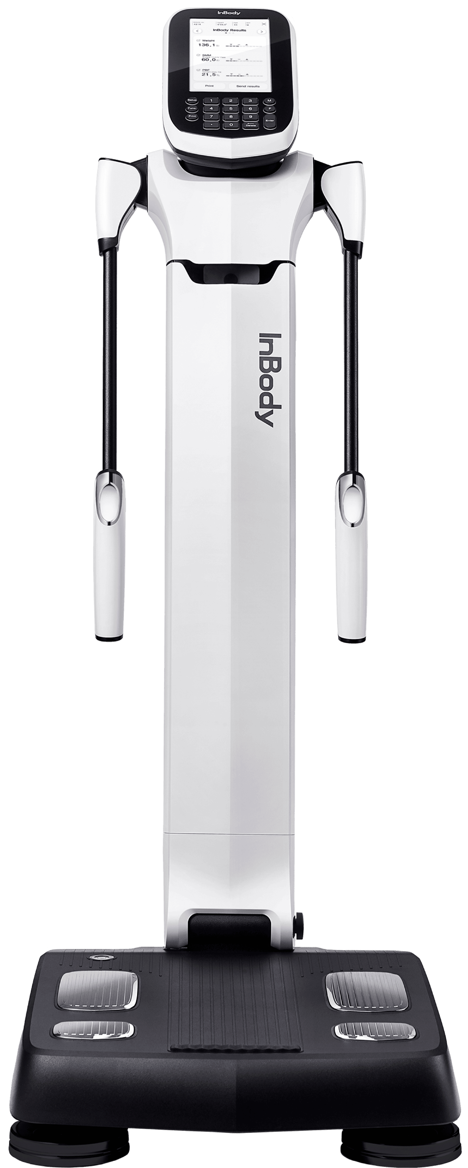 InBody 380
